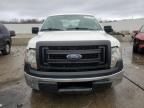 2014 Ford F150 Super Cab