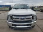 2019 Ford F550 Super Duty