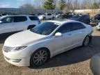 2016 Lincoln MKZ