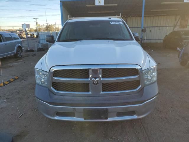 2014 Dodge RAM 1500 ST