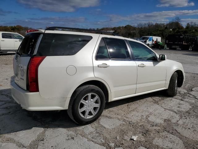 2004 Cadillac SRX