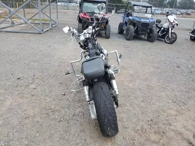 2003 Honda VTX1800 C