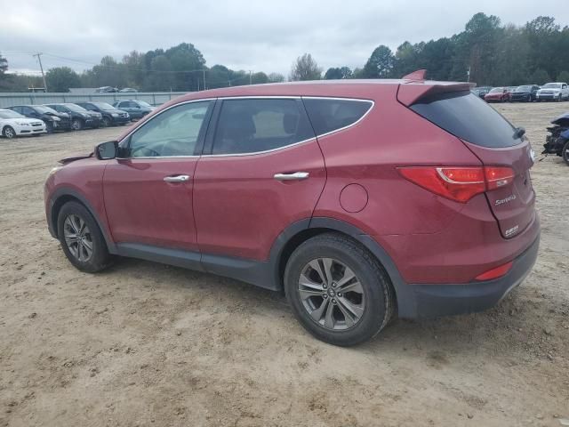 2015 Hyundai Santa FE Sport