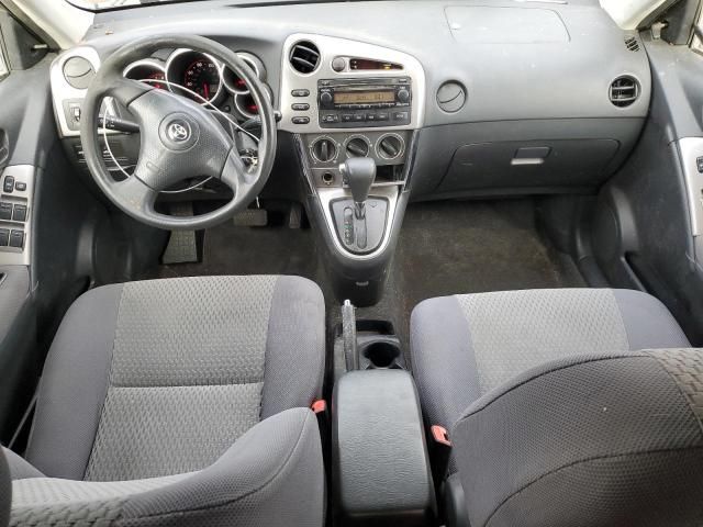 2005 Toyota Corolla Matrix XR