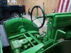 1949 John Deere Tractor