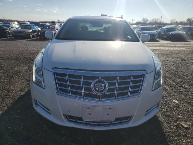 2013 Cadillac XTS Premium Collection