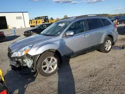 2013 Subaru Outback 2.5I Limited en venta en Lumberton, NC