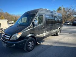 Mercedes-Benz salvage cars for sale: 2012 Mercedes-Benz Sprinter 2500