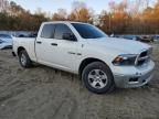 2009 Dodge RAM 1500