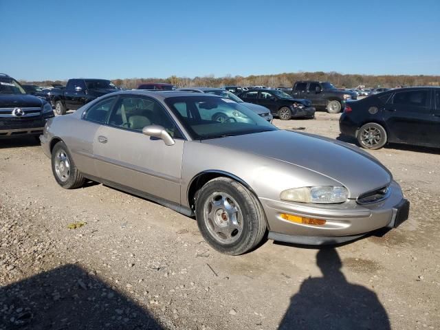 1998 Buick Riviera