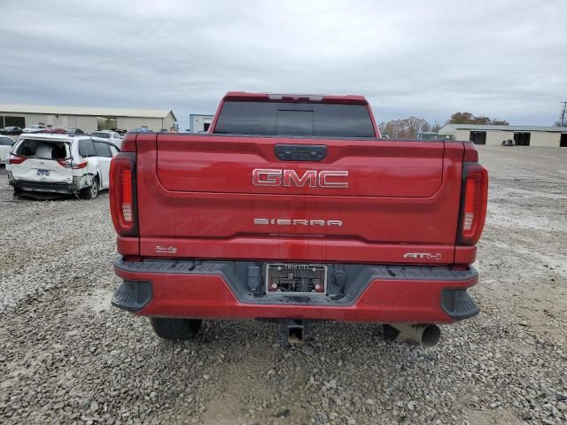 2023 GMC Sierra K2500 AT4