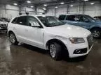 2016 Audi Q5 Premium