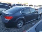 2013 Subaru Legacy 2.5I Premium