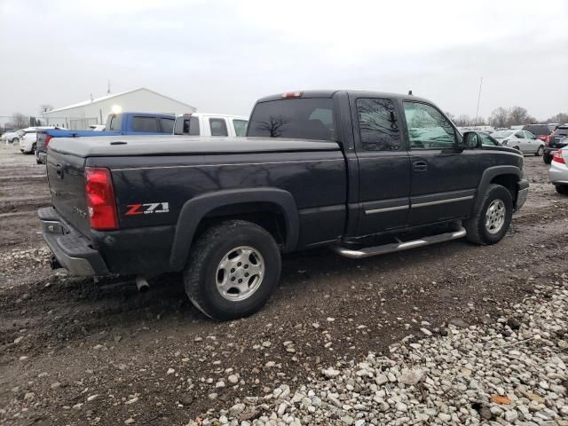 2003 Chevrolet Silverado K1500