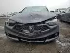 2018 Acura TLX TECH+A