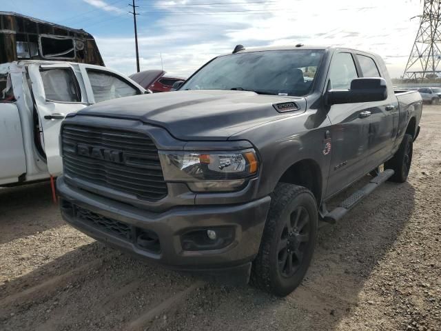 2021 Dodge RAM 2500 BIG Horn