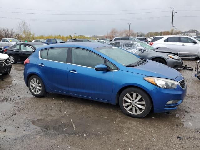 2015 KIA Forte EX