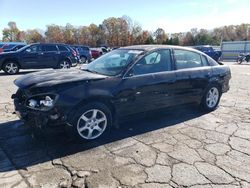 2006 Nissan Altima S en venta en Rogersville, MO