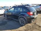 2014 Subaru XV Crosstrek 2.0 Limited