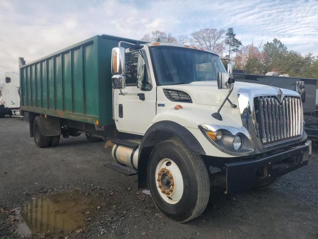 2011 International 7000 7300