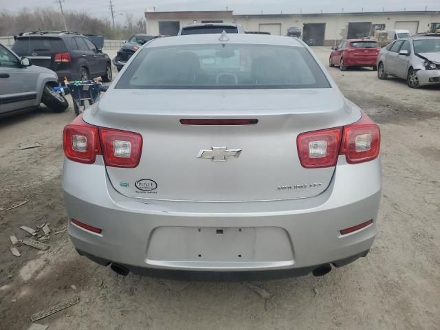 2015 Chevrolet Malibu LTZ