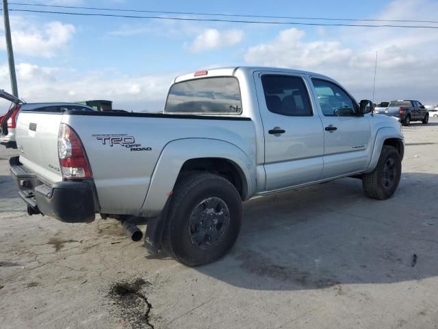 2006 Toyota Tacoma Double Cab