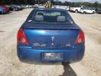 2007 Pontiac G6 Base