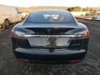 2021 Tesla Model S