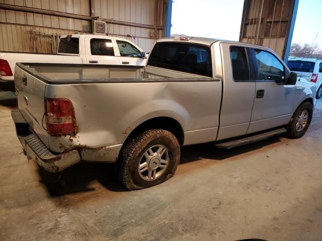 2006 Ford F150