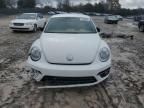 2013 Volkswagen Beetle Turbo