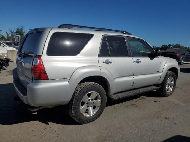 2008 Toyota 4runner SR5