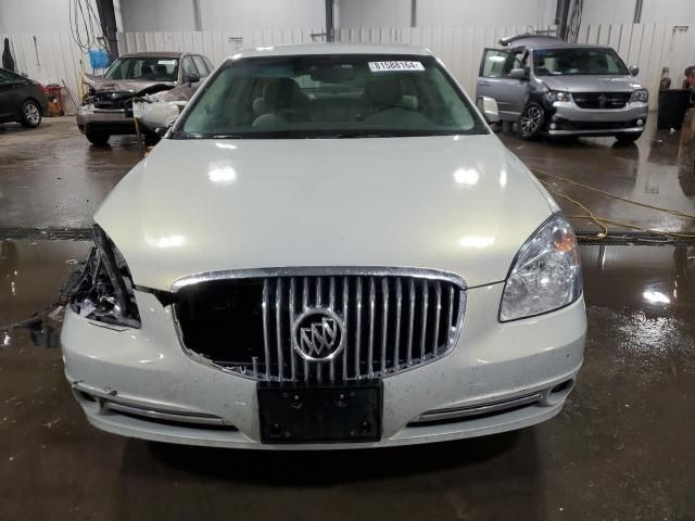 2010 Buick Lucerne CXL