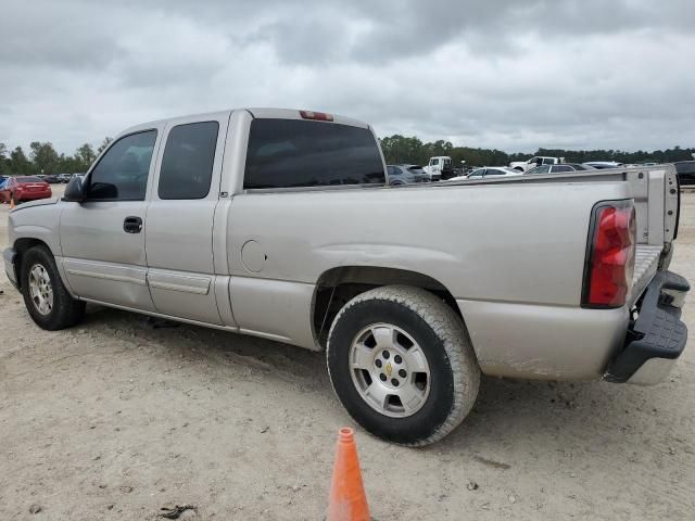 2004 Chevrolet Silverado C1500