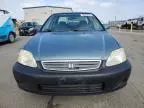 2000 Honda Civic EX