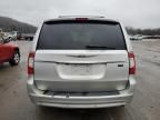 2012 Chrysler Town & Country Touring L