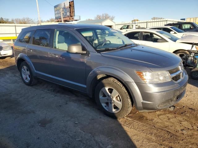 2009 Dodge Journey SXT