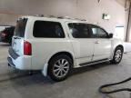 2008 Infiniti QX56