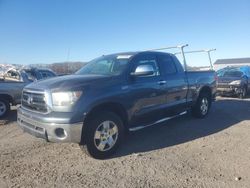 2010 Toyota Tundra Double Cab SR5 en venta en Assonet, MA