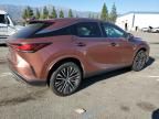 2023 Lexus RX 350H Base