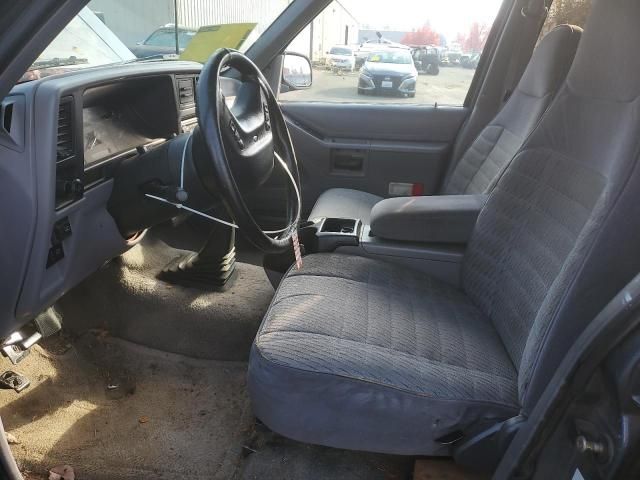 1994 Ford Explorer