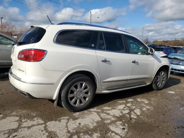 2013 Buick Enclave