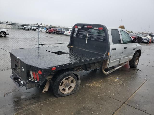 2008 Dodge RAM 3500 ST