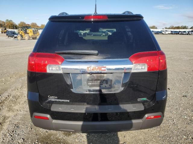 2012 GMC Terrain SLE