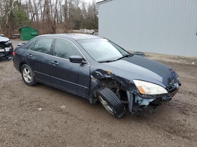 2003 Honda Accord EX