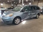 2007 Toyota Sienna CE