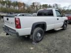 2003 Chevrolet Silverado C2500