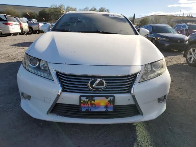 2013 Lexus ES 350