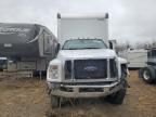 2023 Ford F650 Super Duty