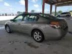 2008 Nissan Altima 2.5