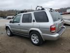 2003 Nissan Pathfinder LE